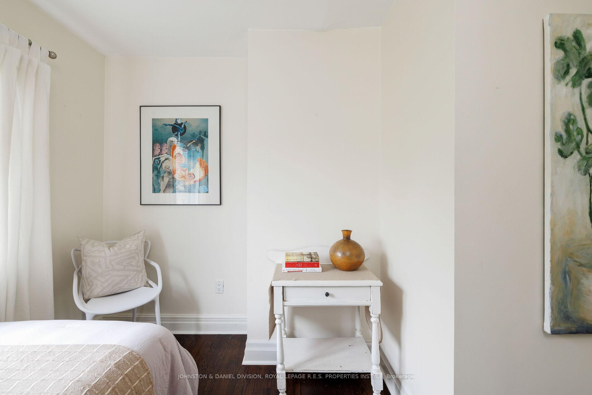 Photo 26 of 6 Marjory Avenue, Toronto, South Riverdale — HOMEH