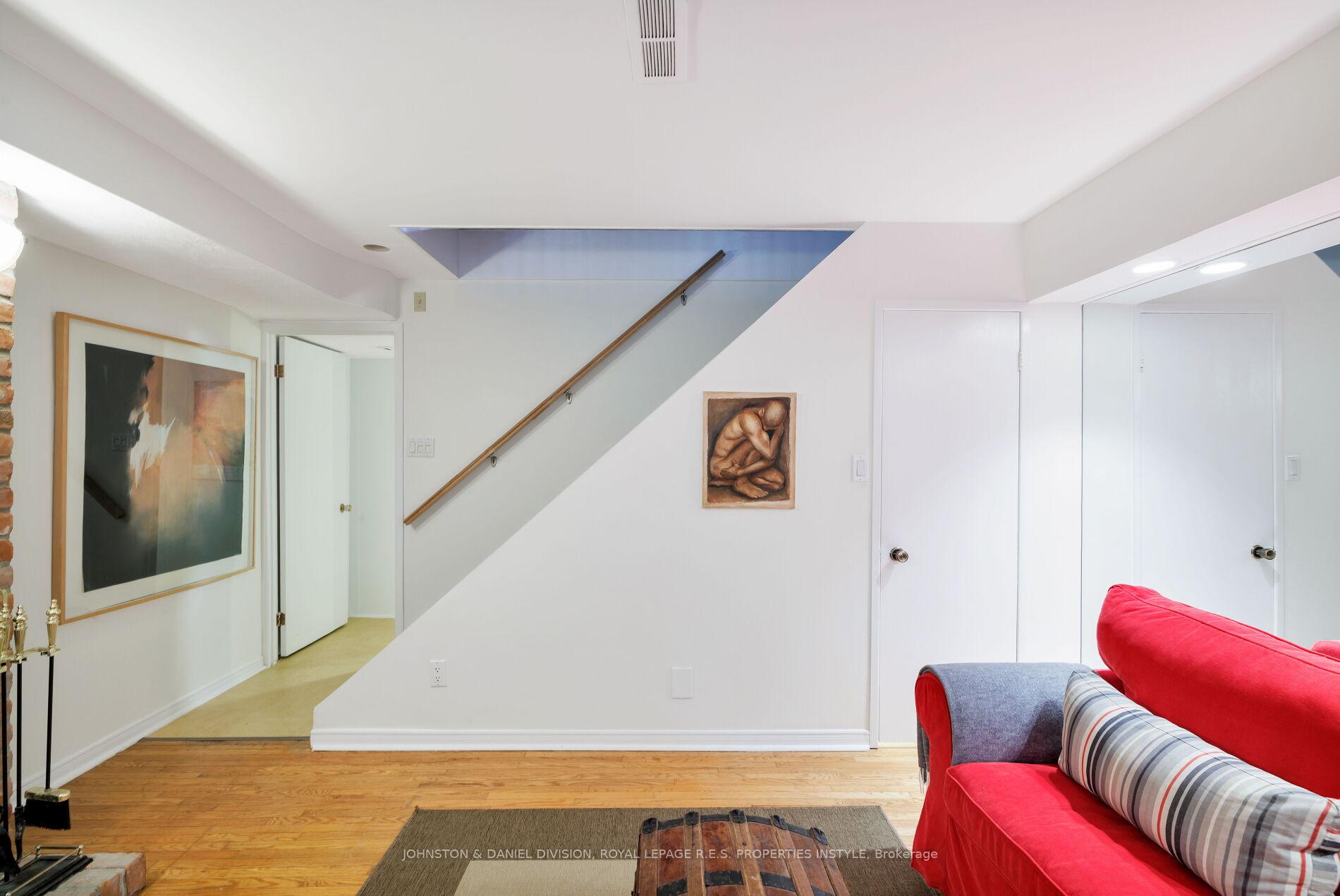Photo 38 of 6 Marjory Avenue, Toronto, South Riverdale — HOMEH