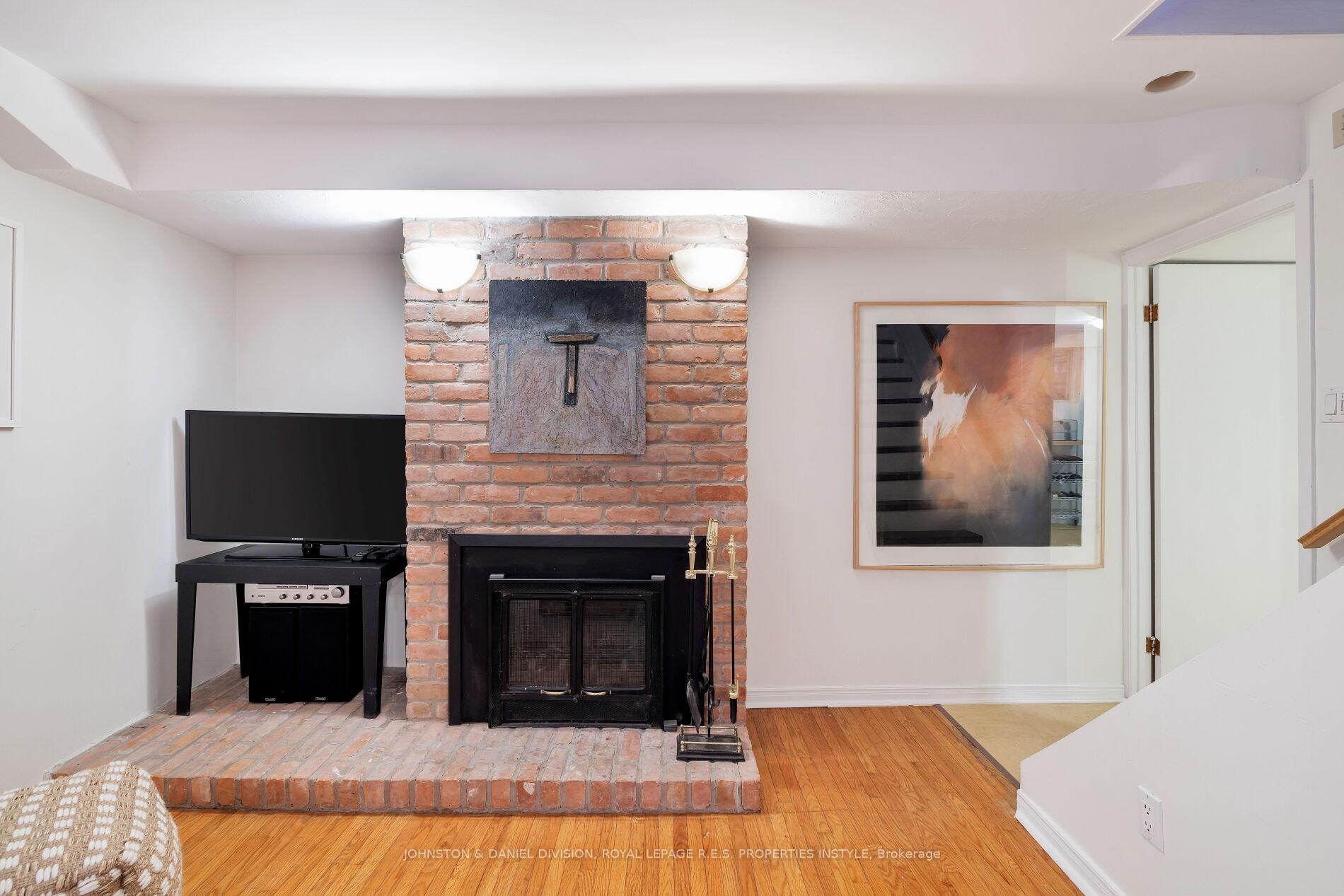 Photo 28 of 6 Marjory Avenue, Toronto, South Riverdale — HOMEH