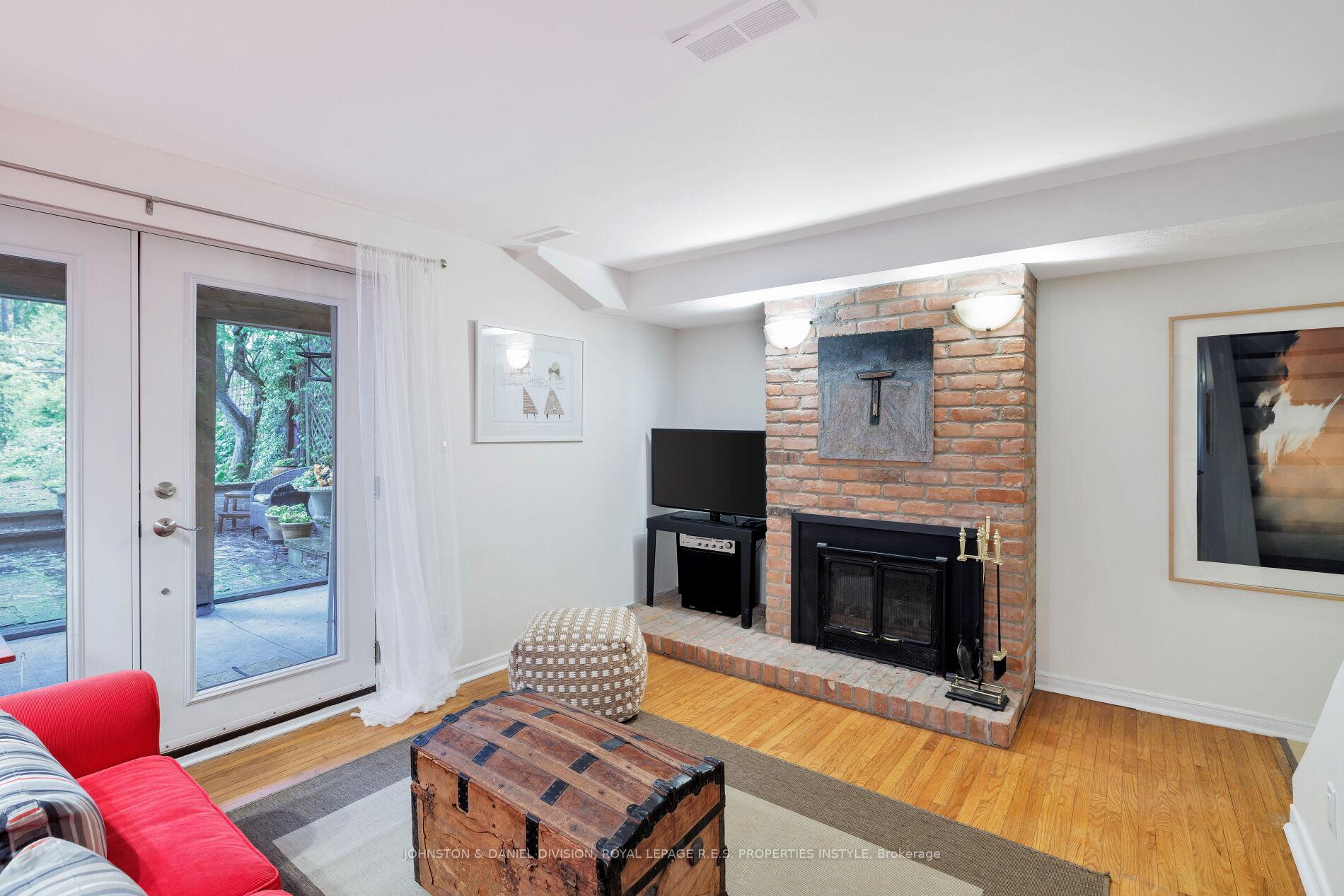 Photo 41 of 6 Marjory Avenue, Toronto, South Riverdale — HOMEH