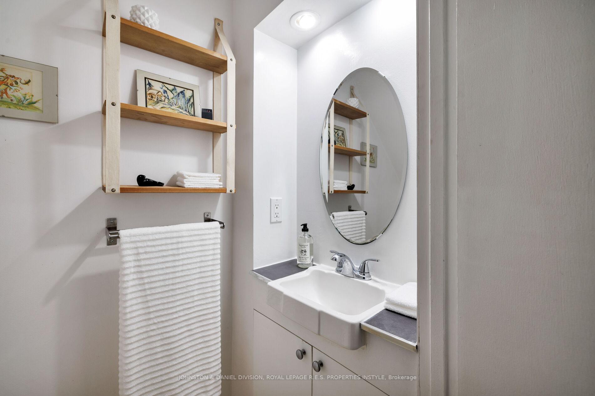 Photo 39 of 6 Marjory Avenue, Toronto, South Riverdale — HOMEH