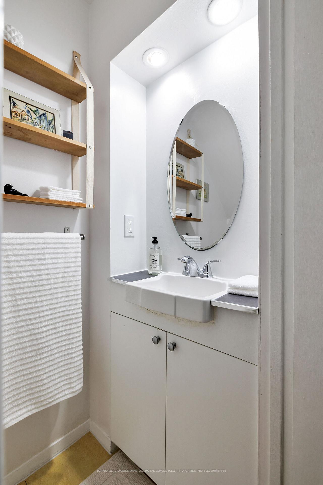 Photo 36 of 6 Marjory Avenue, Toronto, South Riverdale — HOMEH