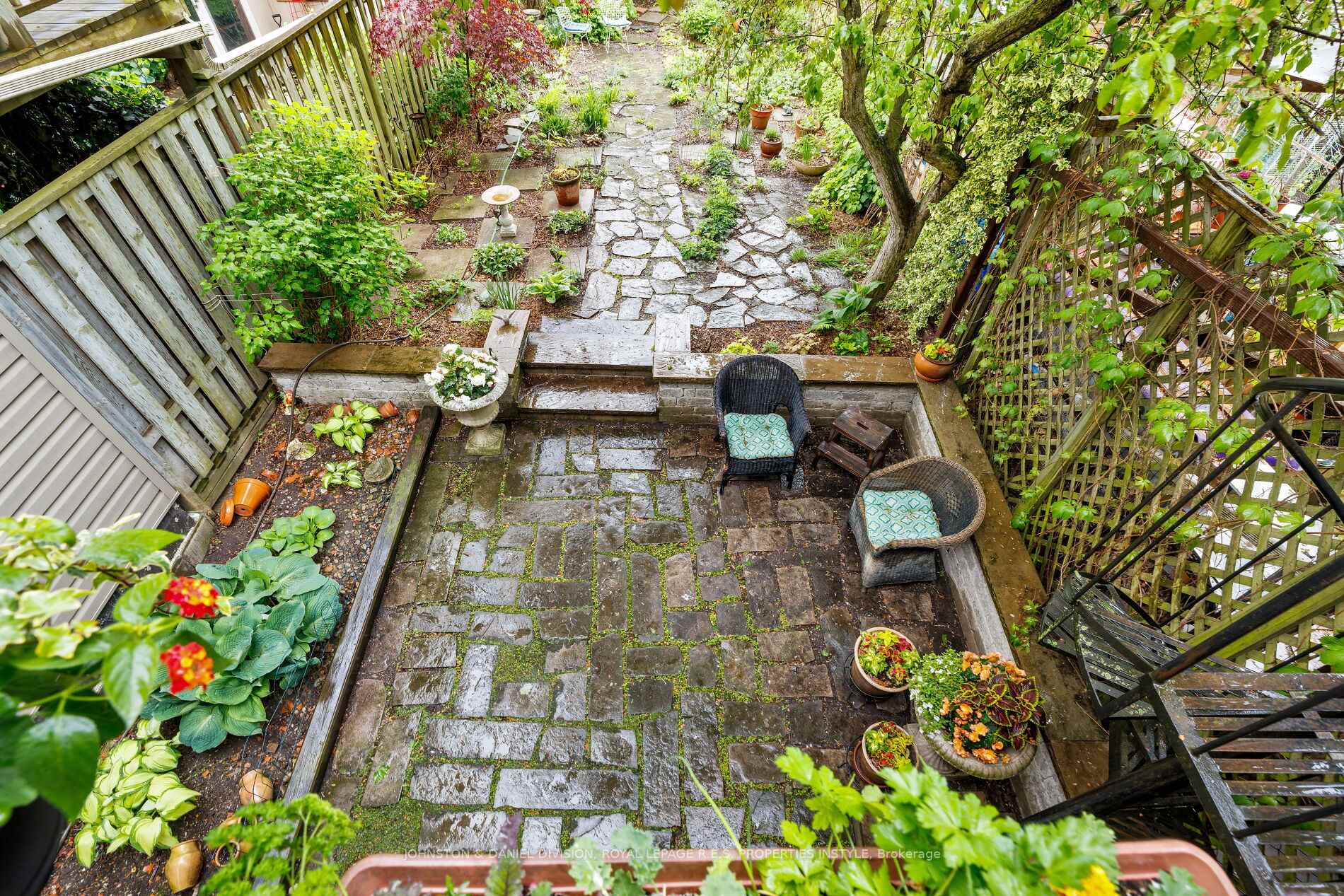 Photo 40 of 6 Marjory Avenue, Toronto, South Riverdale — HOMEH