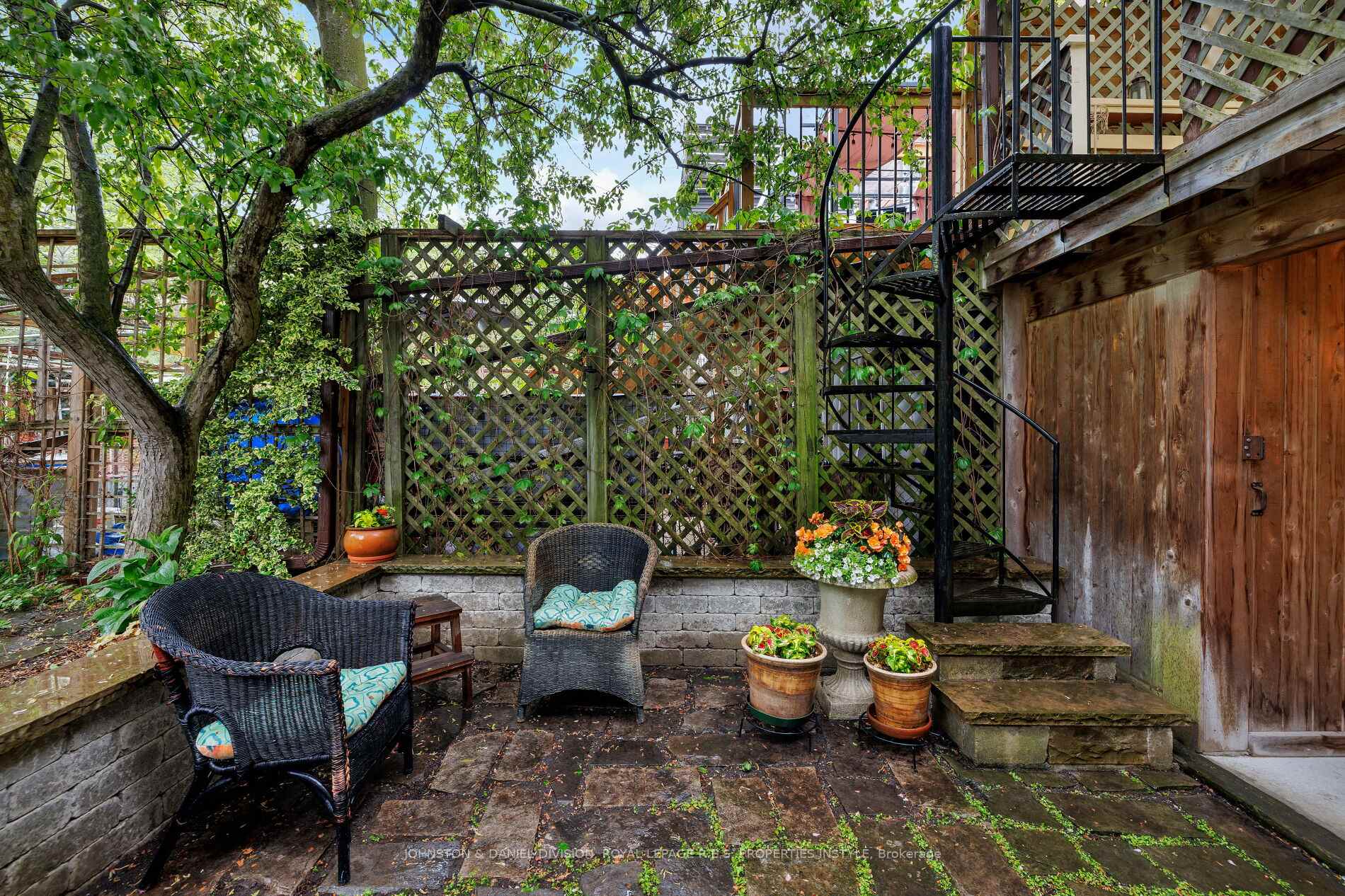 Photo 44 of 6 Marjory Avenue, Toronto, South Riverdale — HOMEH