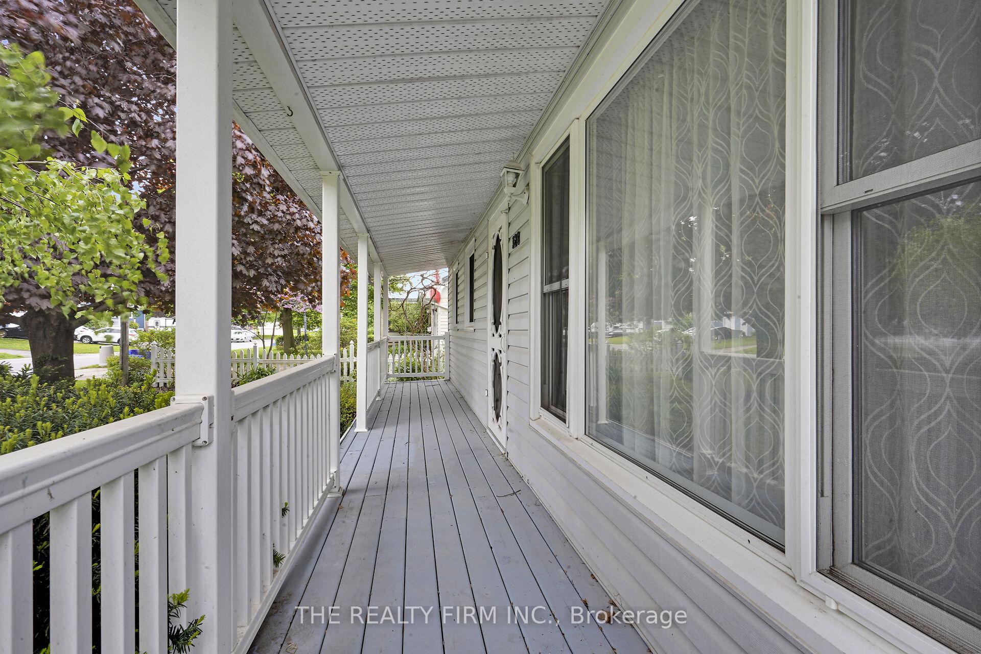 Photo 5 of 128 Queen Street, Thames Centre, Dorchester — HOMEH