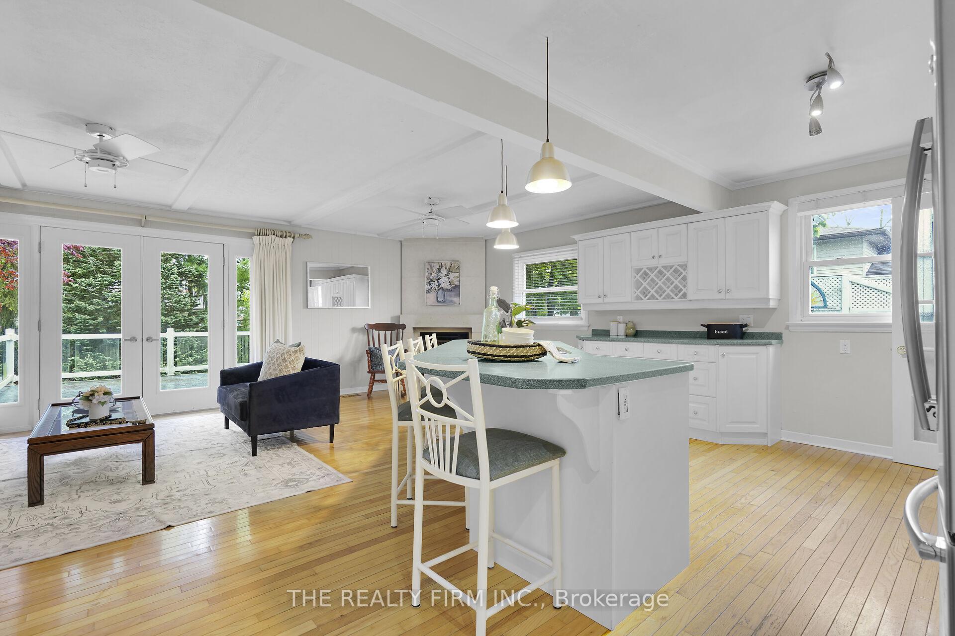 Photo 9 of 128 Queen Street, Thames Centre, Dorchester — HOMEH