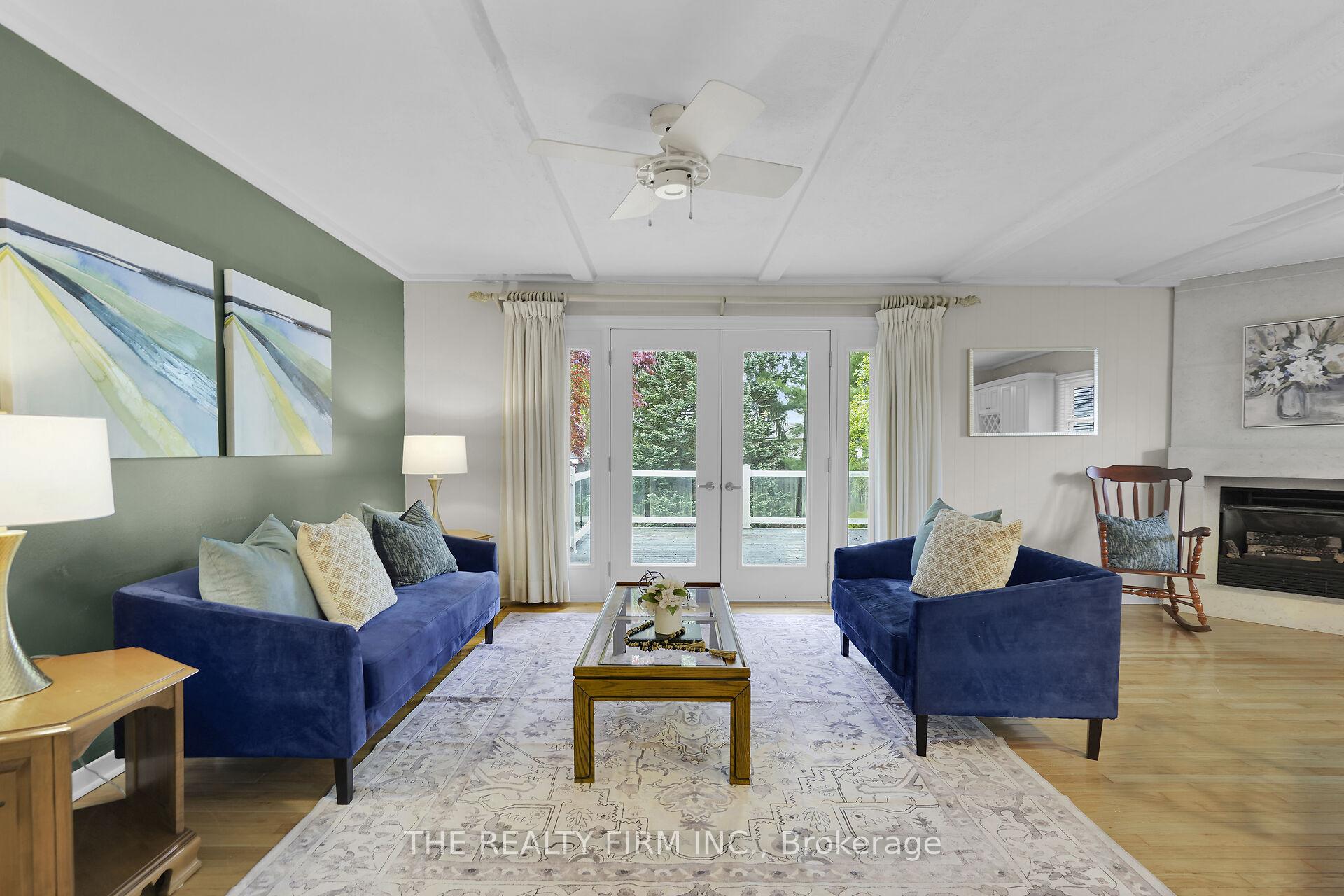 Photo 13 of 128 Queen Street, Thames Centre, Dorchester — HOMEH