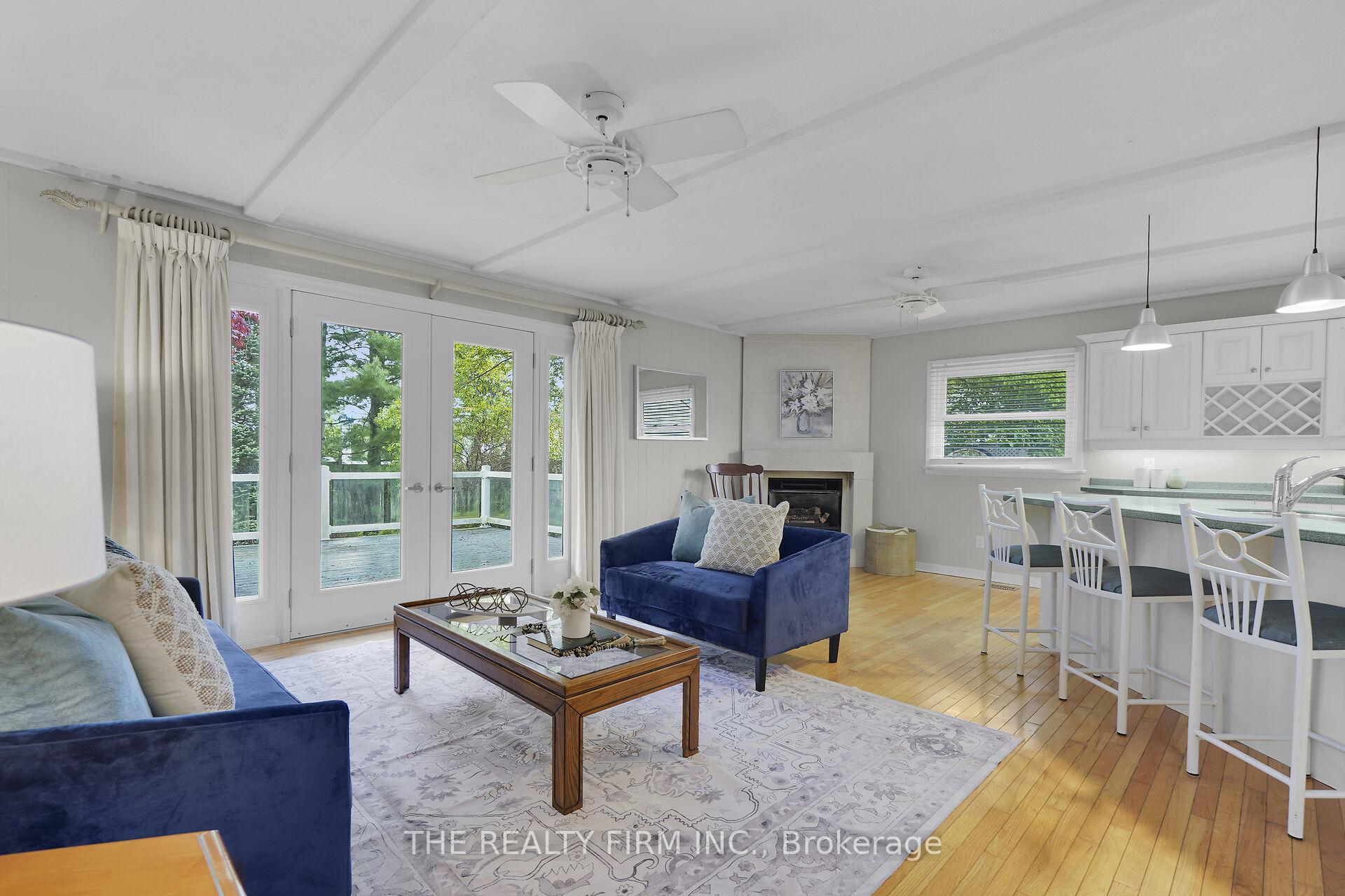 Photo 33 of 128 Queen Street, Thames Centre, Dorchester — HOMEH