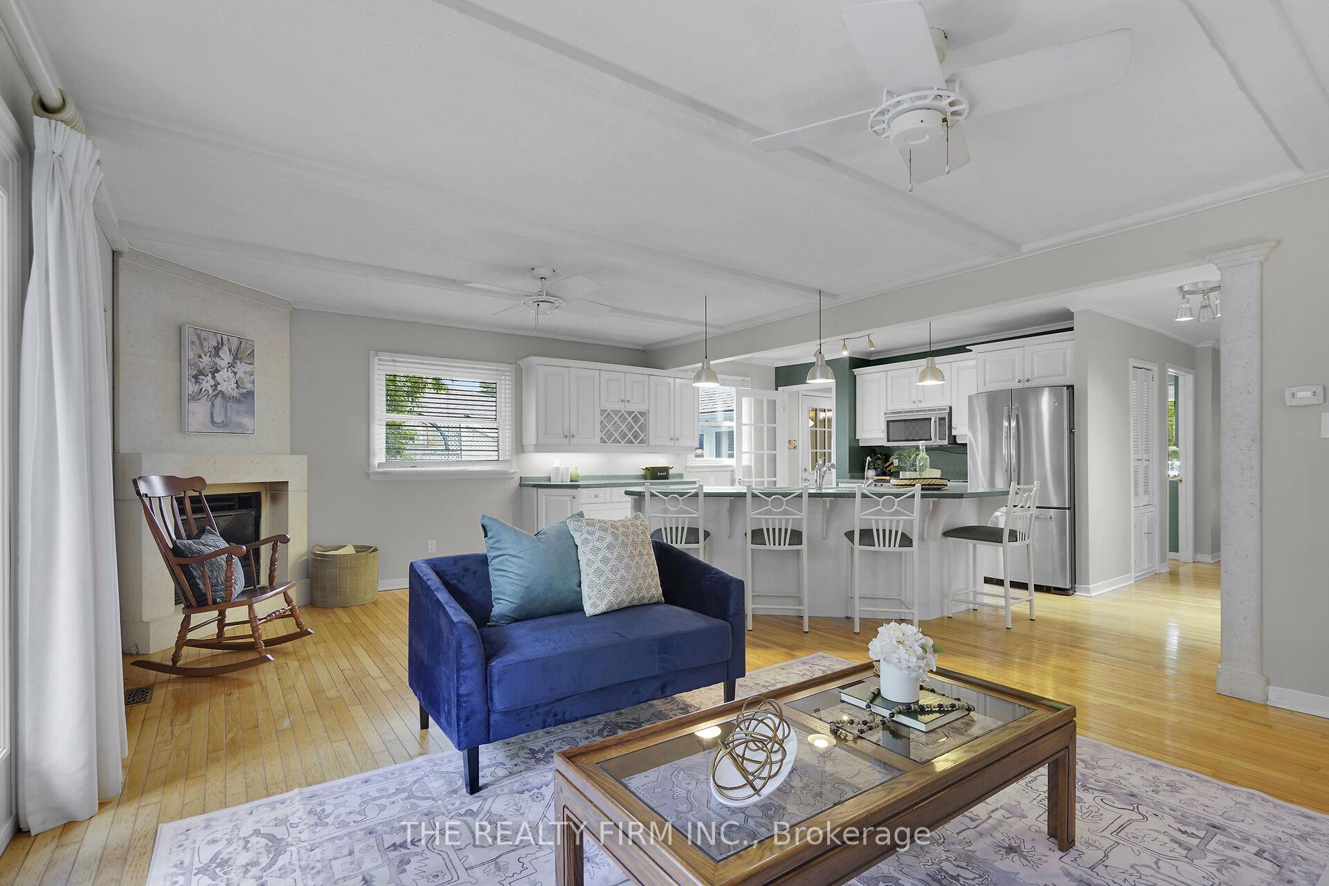 Photo 14 of 128 Queen Street, Thames Centre, Dorchester — HOMEH