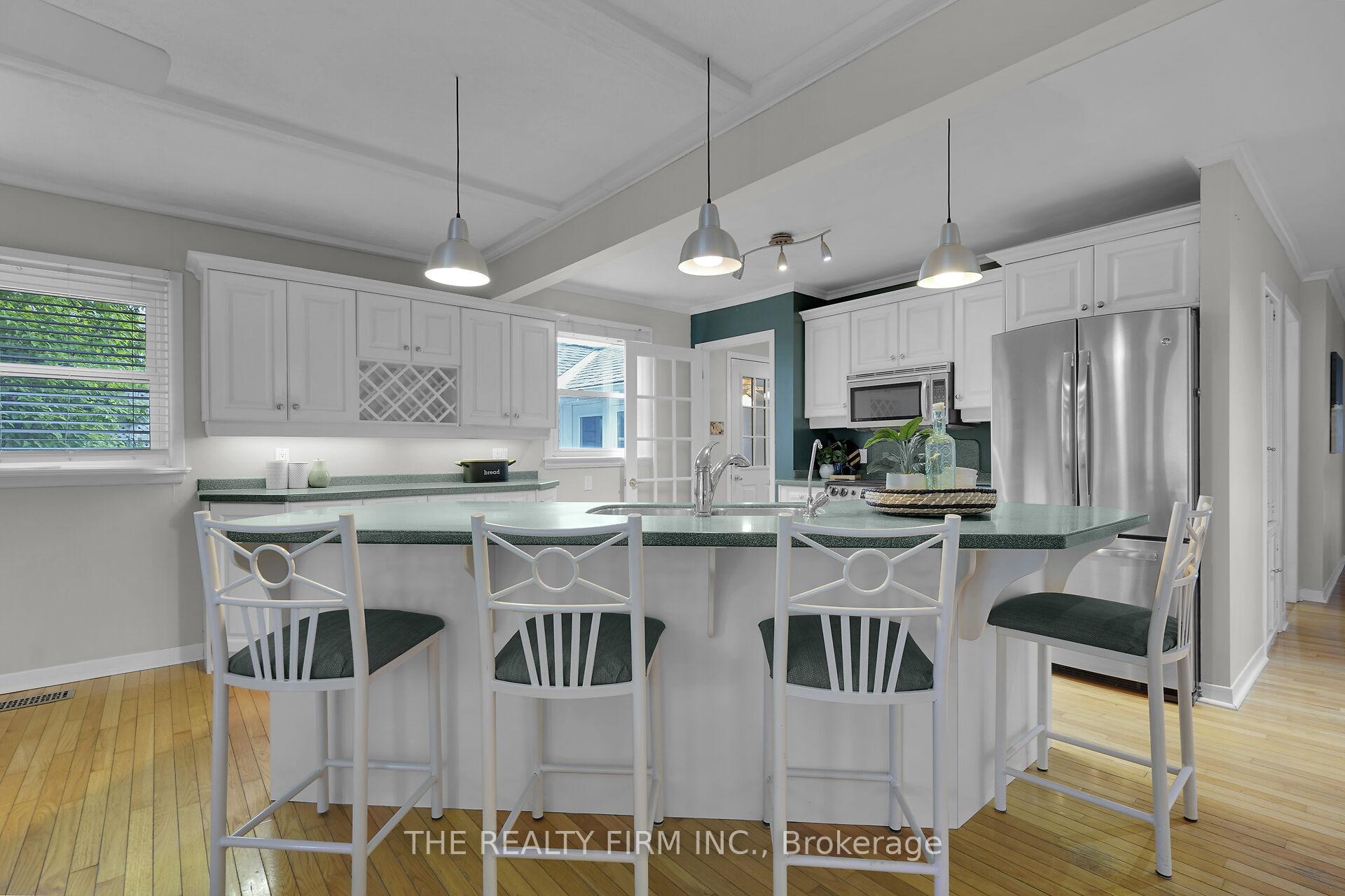 Photo 15 of 128 Queen Street, Thames Centre, Dorchester — HOMEH