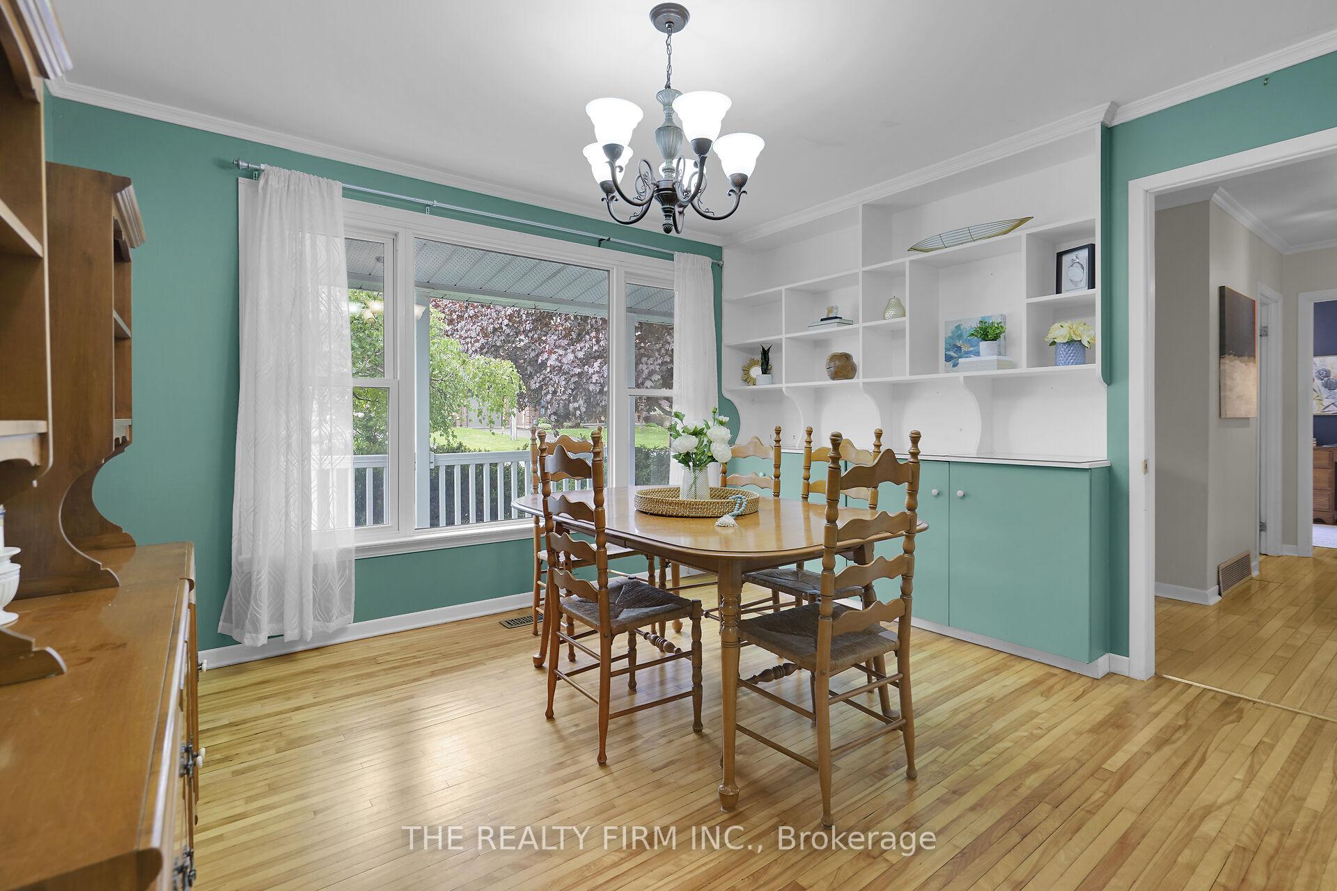 Photo 24 of 128 Queen Street, Thames Centre, Dorchester — HOMEH