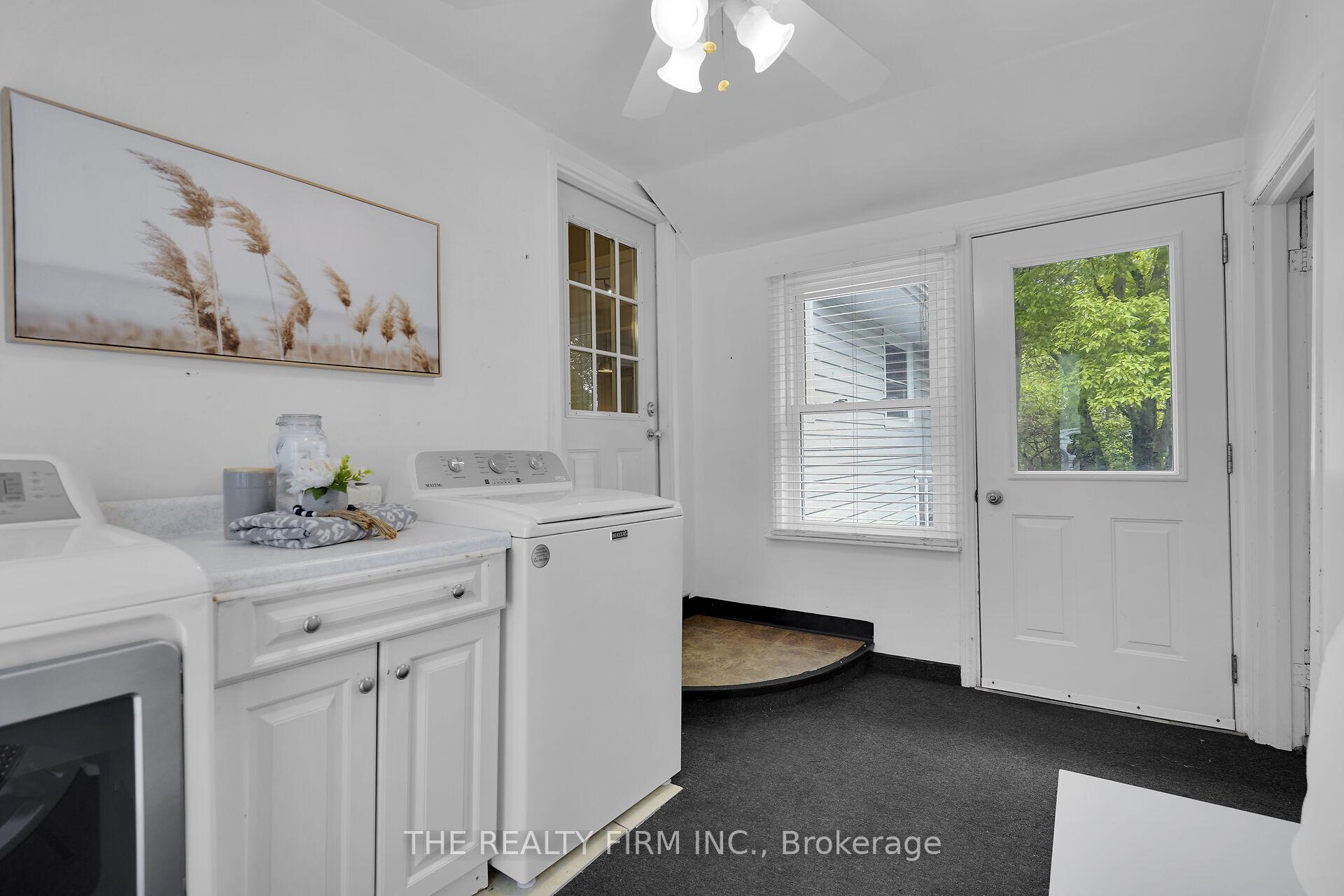 Photo 19 of 128 Queen Street, Thames Centre, Dorchester — HOMEH