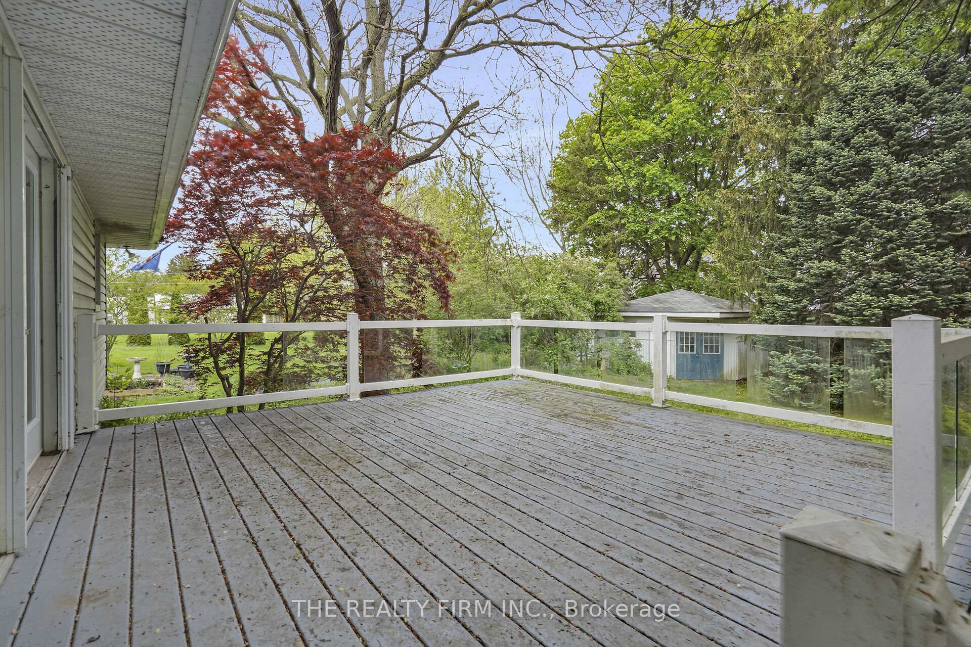 Photo 41 of 128 Queen Street, Thames Centre, Dorchester — HOMEH