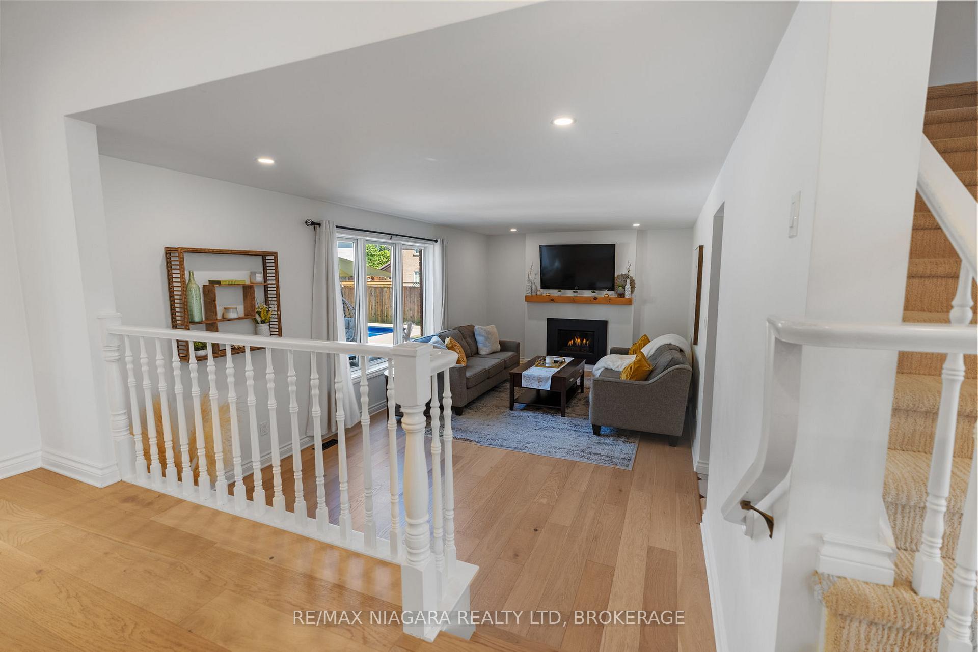 Photo 19 of 14 Walters Court, St. Catharines, Grapeview — HOMEH