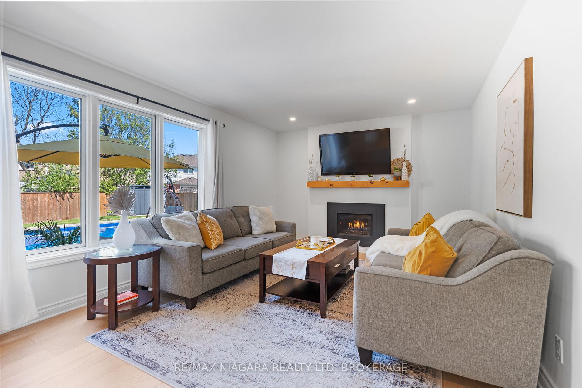 Photo 28 of 14 Walters Court, St. Catharines, Grapeview — HOMEH