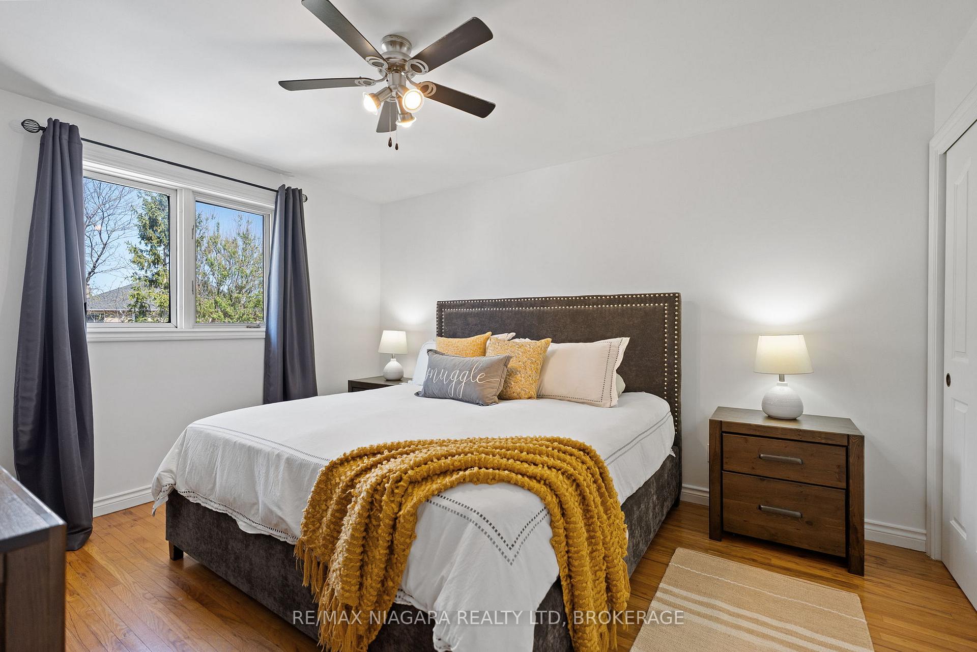 Photo 41 of 14 Walters Court, St. Catharines, Grapeview — HOMEH
