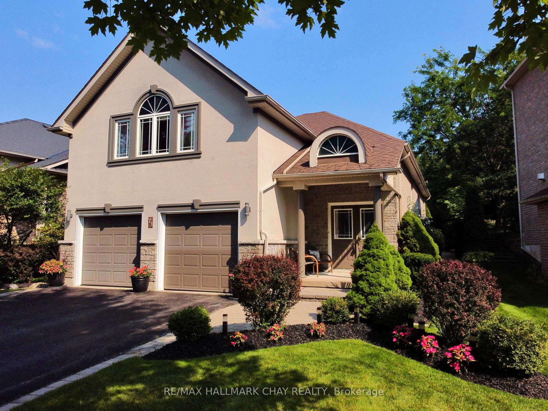 Photo 1 of 71 Cumming Drive, Barrie, Ardagh — HOMEH