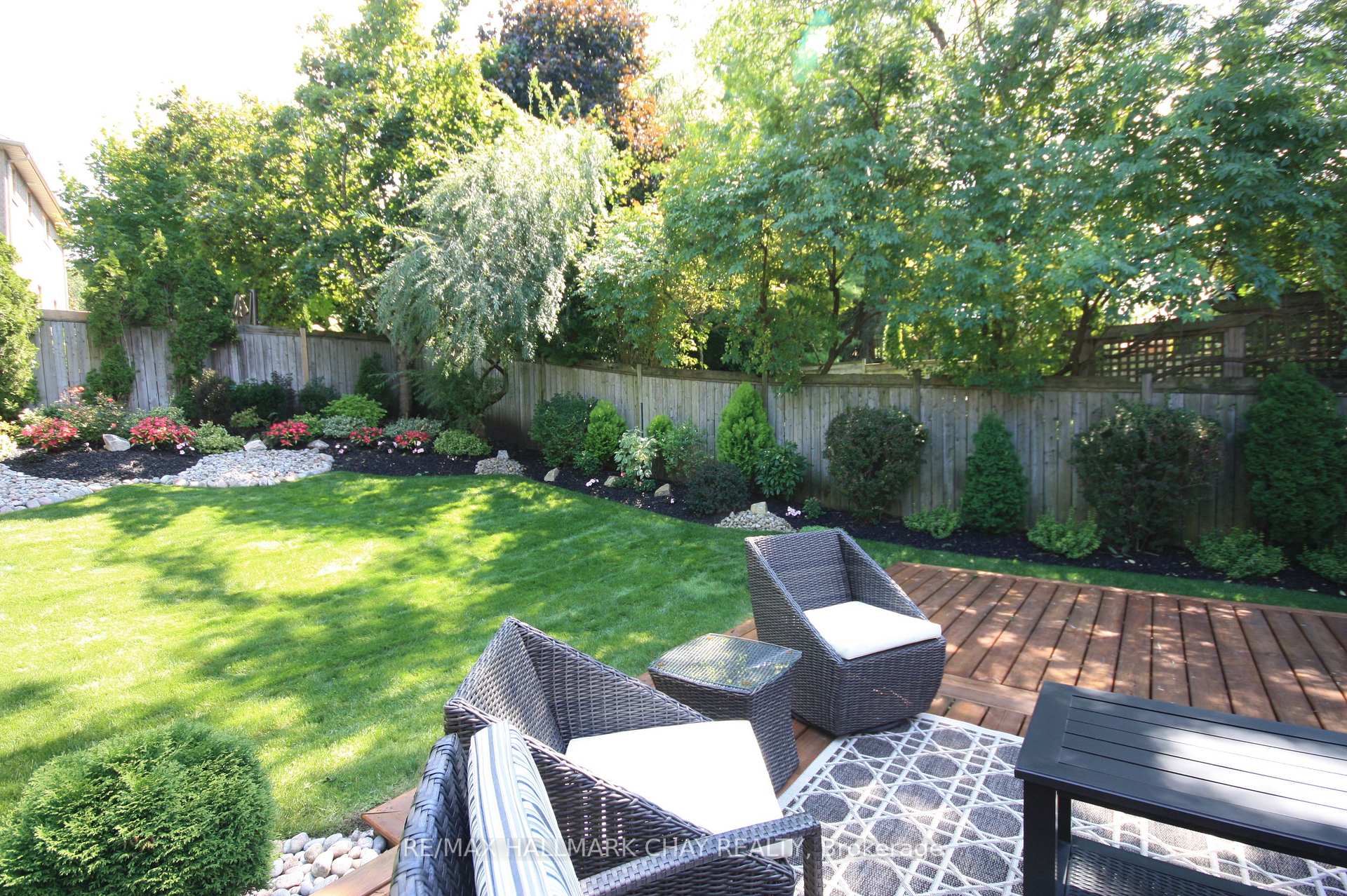 Photo 15 of 71 Cumming Drive, Barrie, Ardagh — HOMEH
