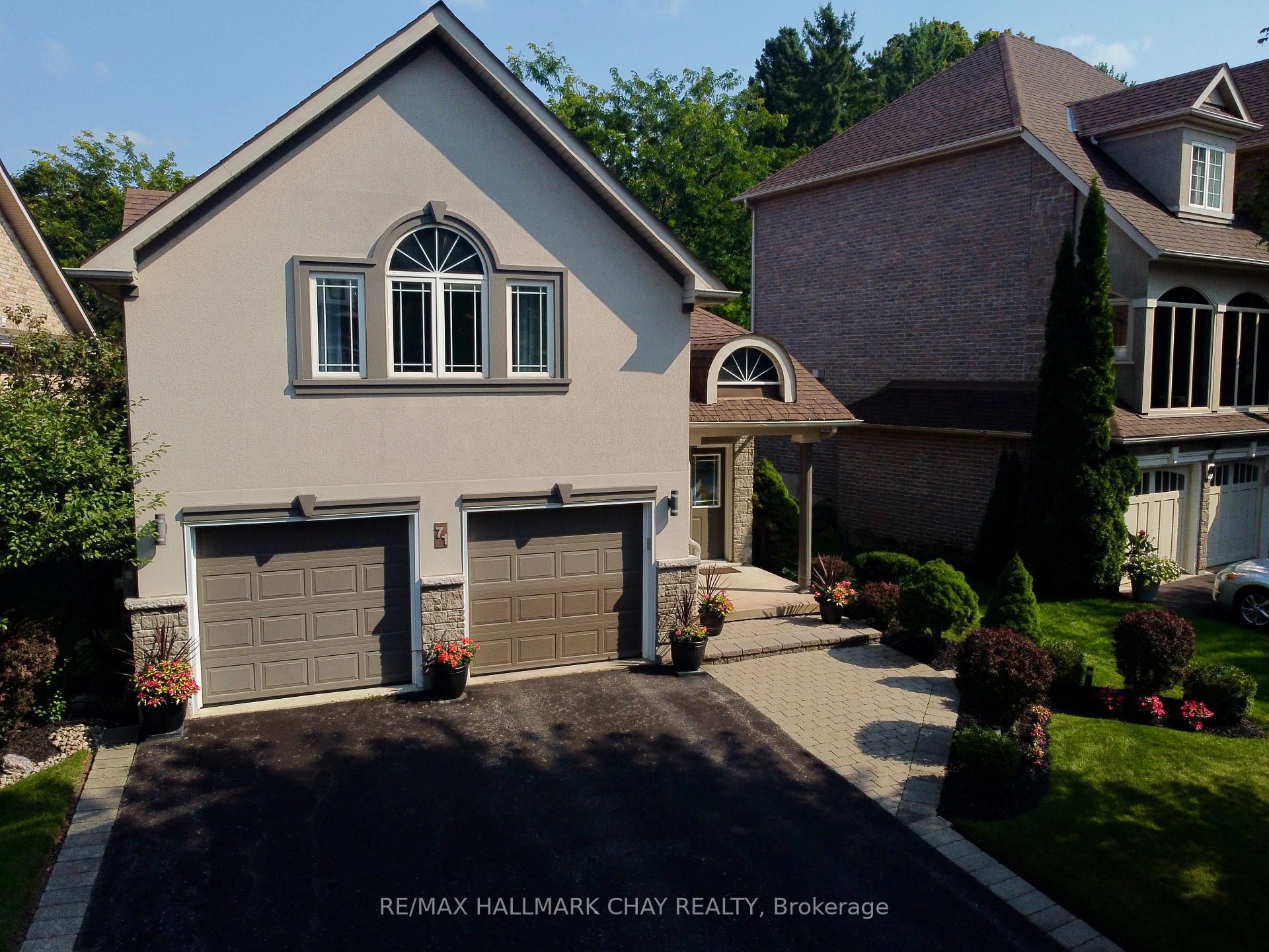 Photo 24 of 71 Cumming Drive, Barrie, Ardagh — HOMEH