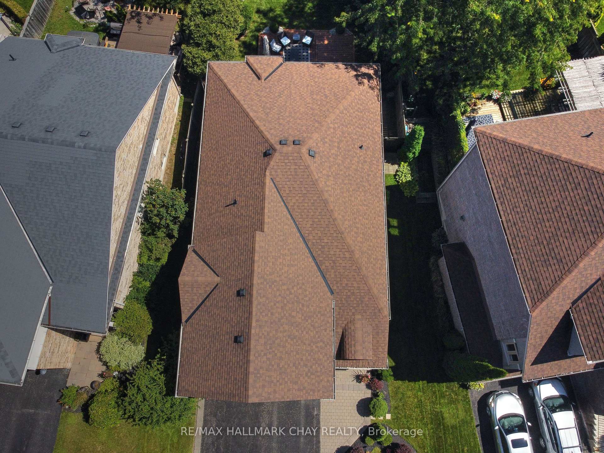 Photo 27 of 71 Cumming Drive, Barrie, Ardagh — HOMEH