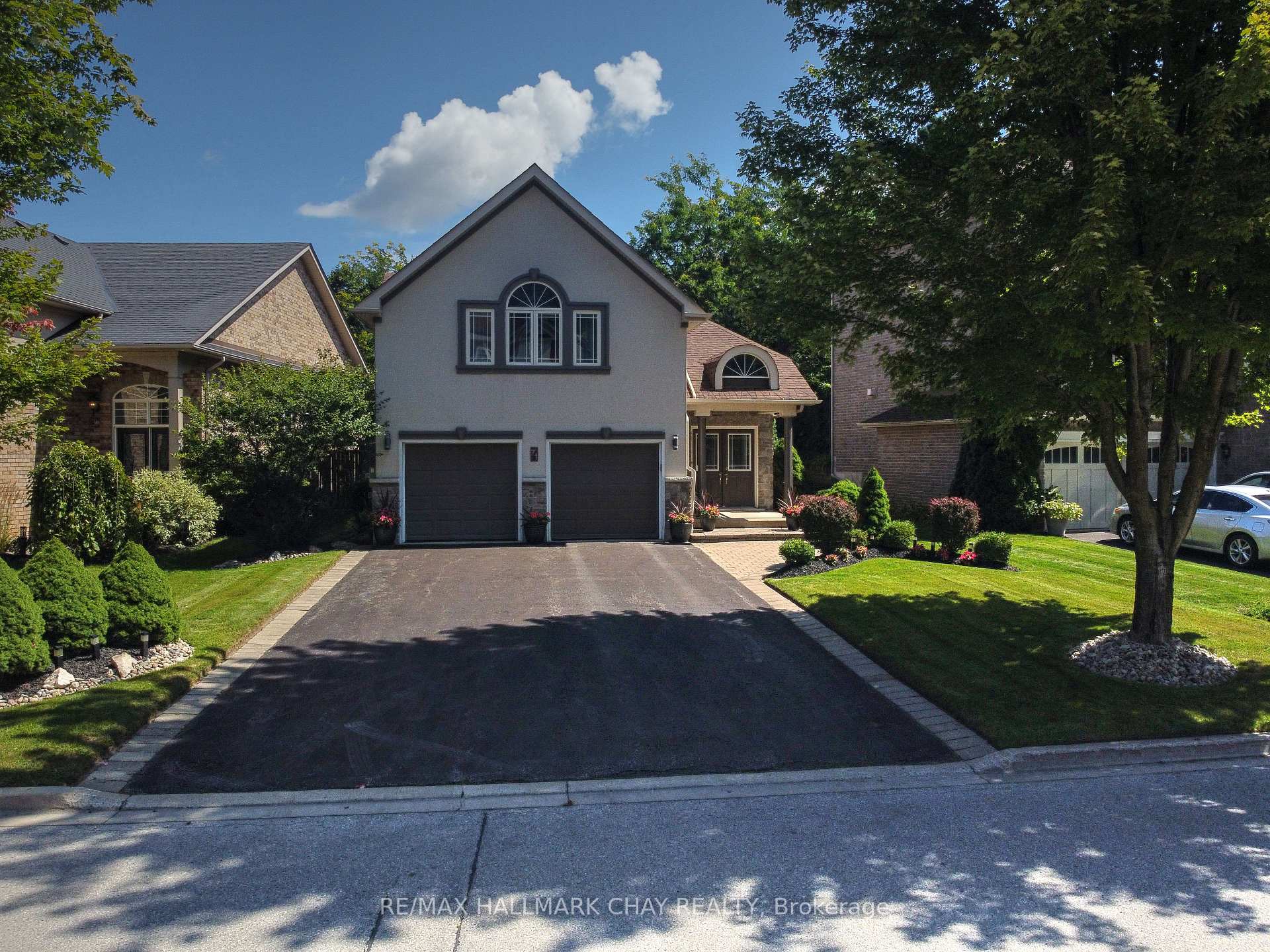Photo 23 of 71 Cumming Drive, Barrie, Ardagh — HOMEH