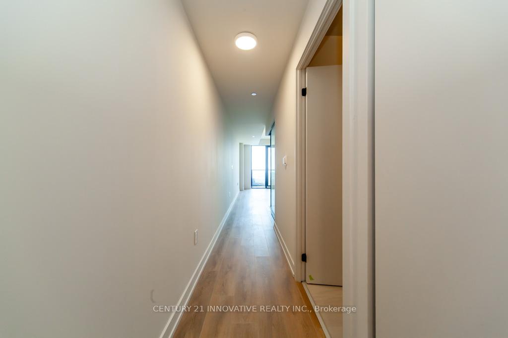 Photo 6 of Unit 1406, 181 Sterling Road, Toronto, Dufferin Grove — HOMEH