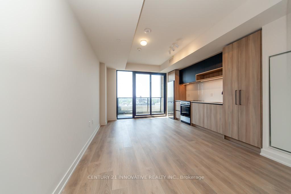 Photo 5 of Unit 1406, 181 Sterling Road, Toronto, Dufferin Grove — HOMEH