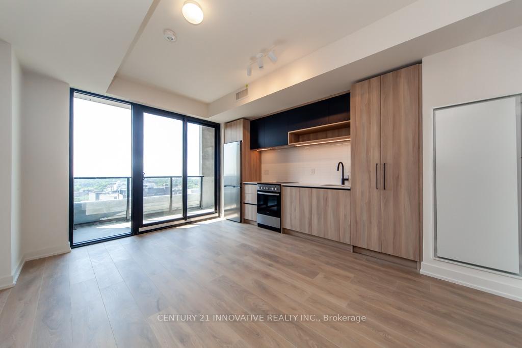 Photo 7 of Unit 1406, 181 Sterling Road, Toronto, Dufferin Grove — HOMEH