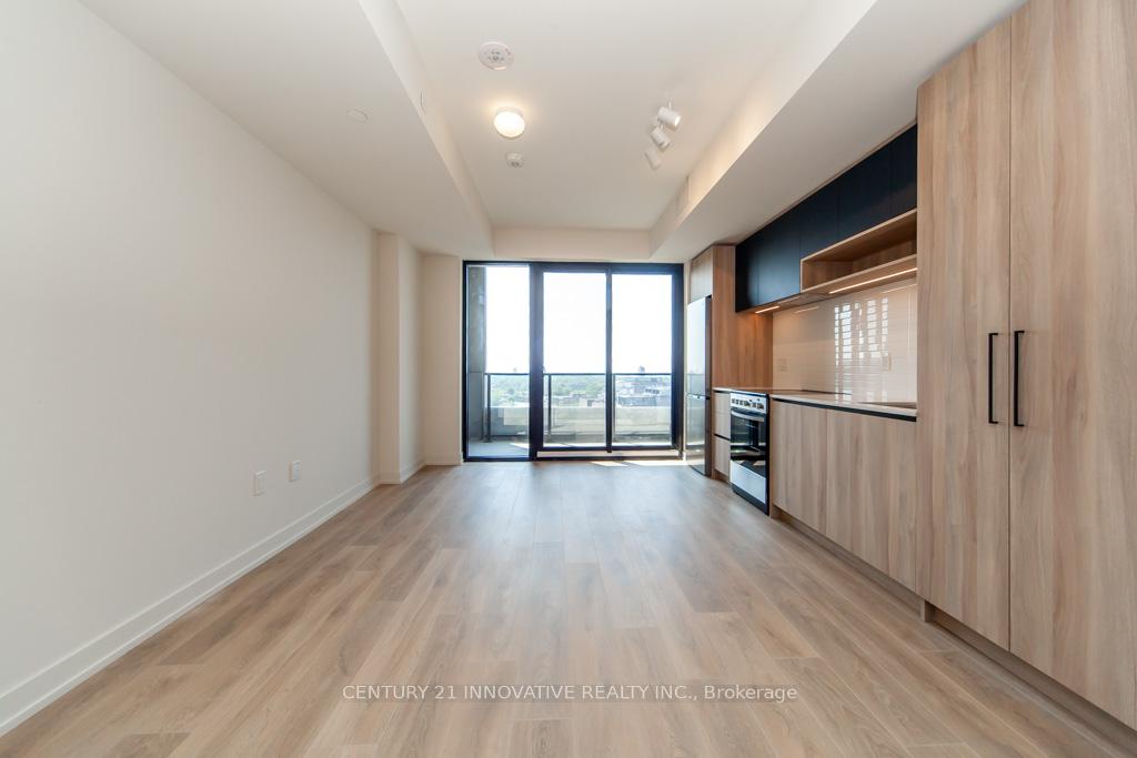 Photo 9 of Unit 1406, 181 Sterling Road, Toronto, Dufferin Grove — HOMEH
