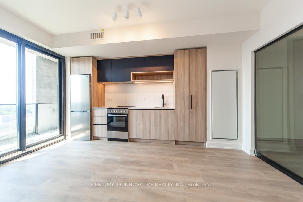 Photo 10 of Unit 1406, 181 Sterling Road, Toronto, Dufferin Grove — HOMEH