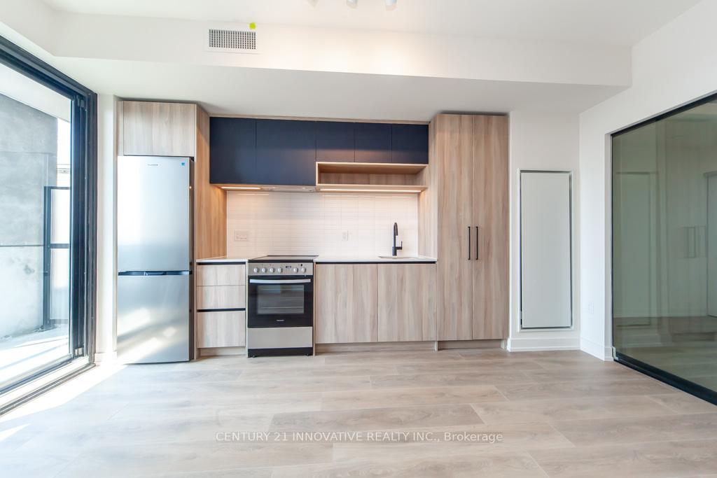 Photo 19 of Unit 1406, 181 Sterling Road, Toronto, Dufferin Grove — HOMEH