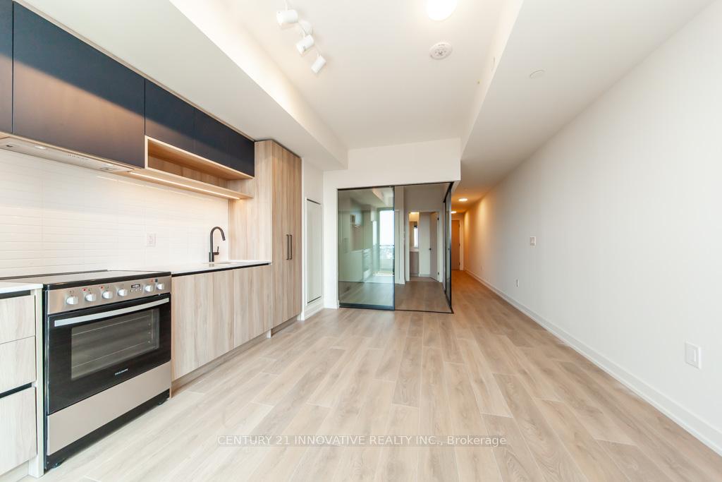 Photo 11 of Unit 1406, 181 Sterling Road, Toronto, Dufferin Grove — HOMEH