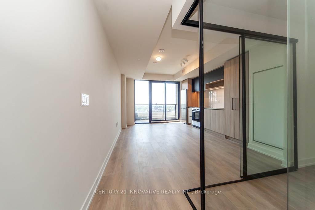 Photo 13 of Unit 1406, 181 Sterling Road, Toronto, Dufferin Grove — HOMEH
