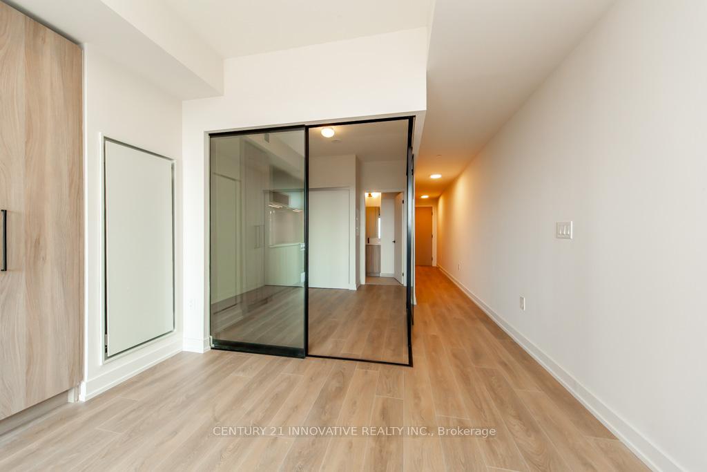 Photo 16 of Unit 1406, 181 Sterling Road, Toronto, Dufferin Grove — HOMEH