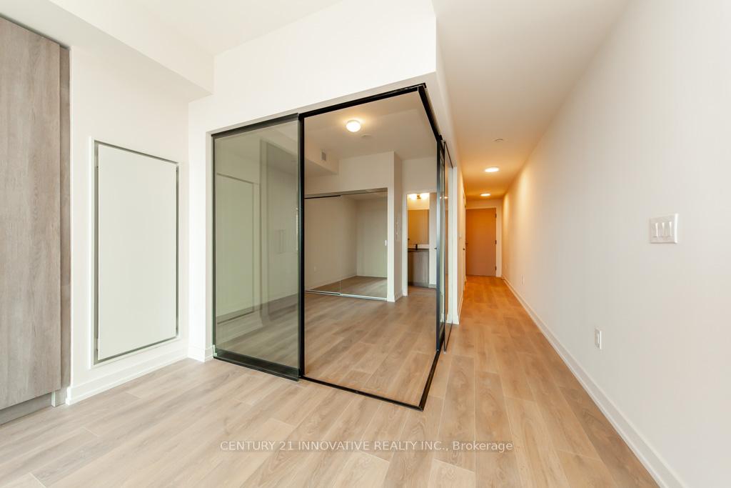 Photo 15 of Unit 1406, 181 Sterling Road, Toronto, Dufferin Grove — HOMEH