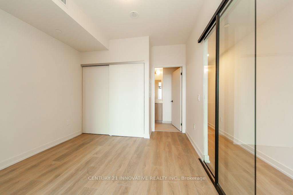 Photo 20 of Unit 1406, 181 Sterling Road, Toronto, Dufferin Grove — HOMEH