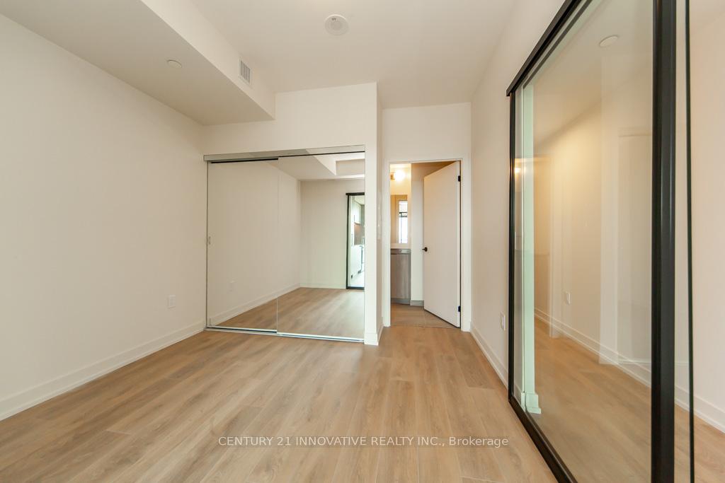 Photo 30 of Unit 1406, 181 Sterling Road, Toronto, Dufferin Grove — HOMEH