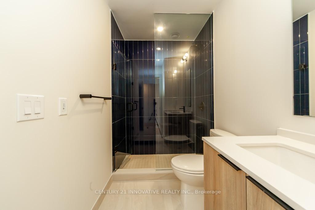 Photo 27 of Unit 1406, 181 Sterling Road, Toronto, Dufferin Grove — HOMEH