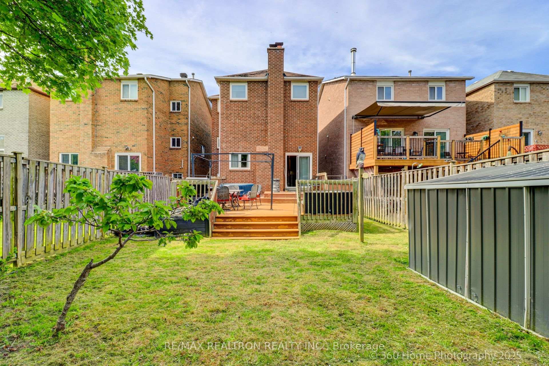 Photo 22 of 252 Charlton Avenue, Vaughan, Brownridge — HOMEH