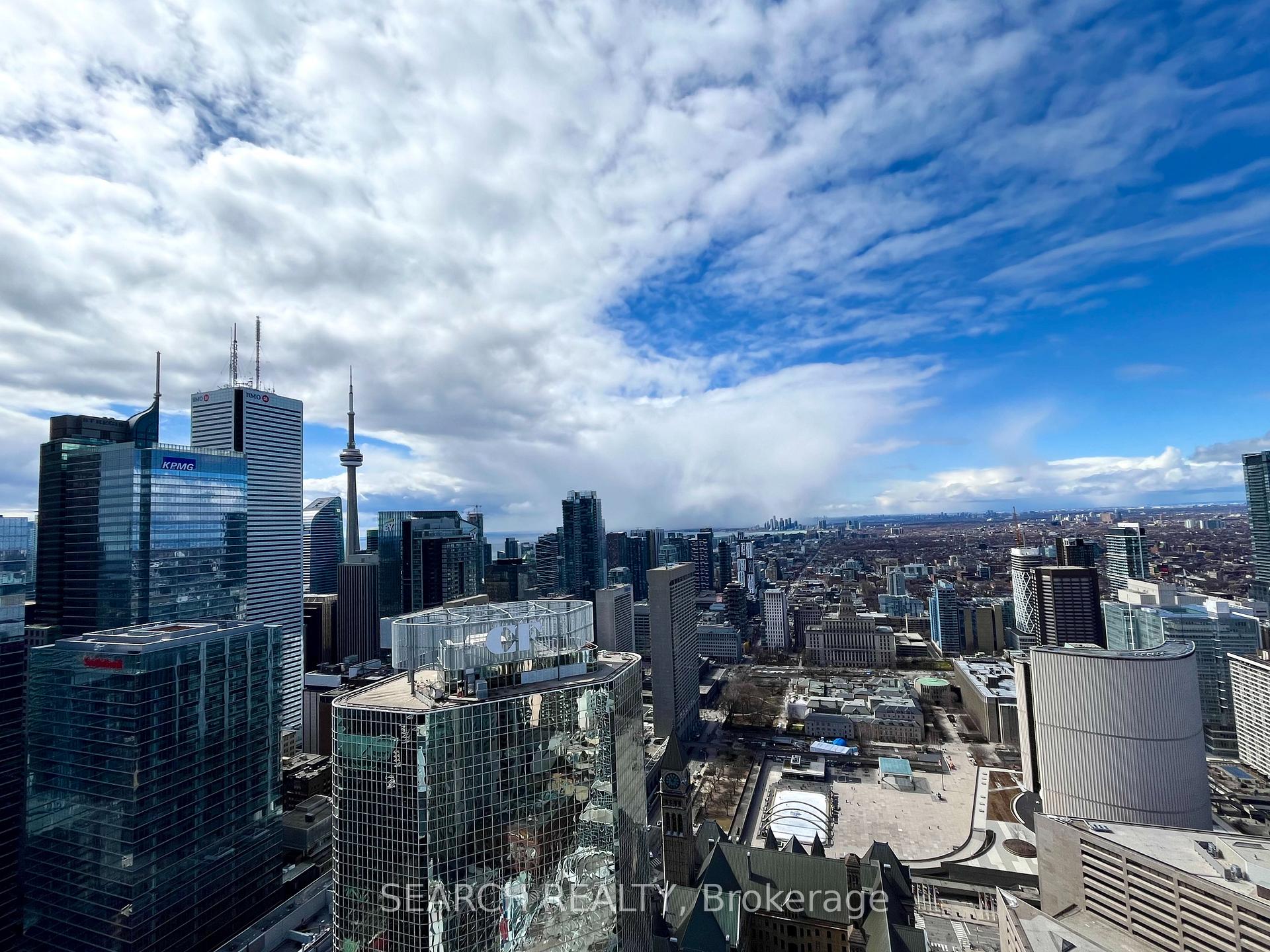 Photo 1 of Unit 5211, 197 Yonge Street, Toronto, Church-Yonge Corridor — HOMEH