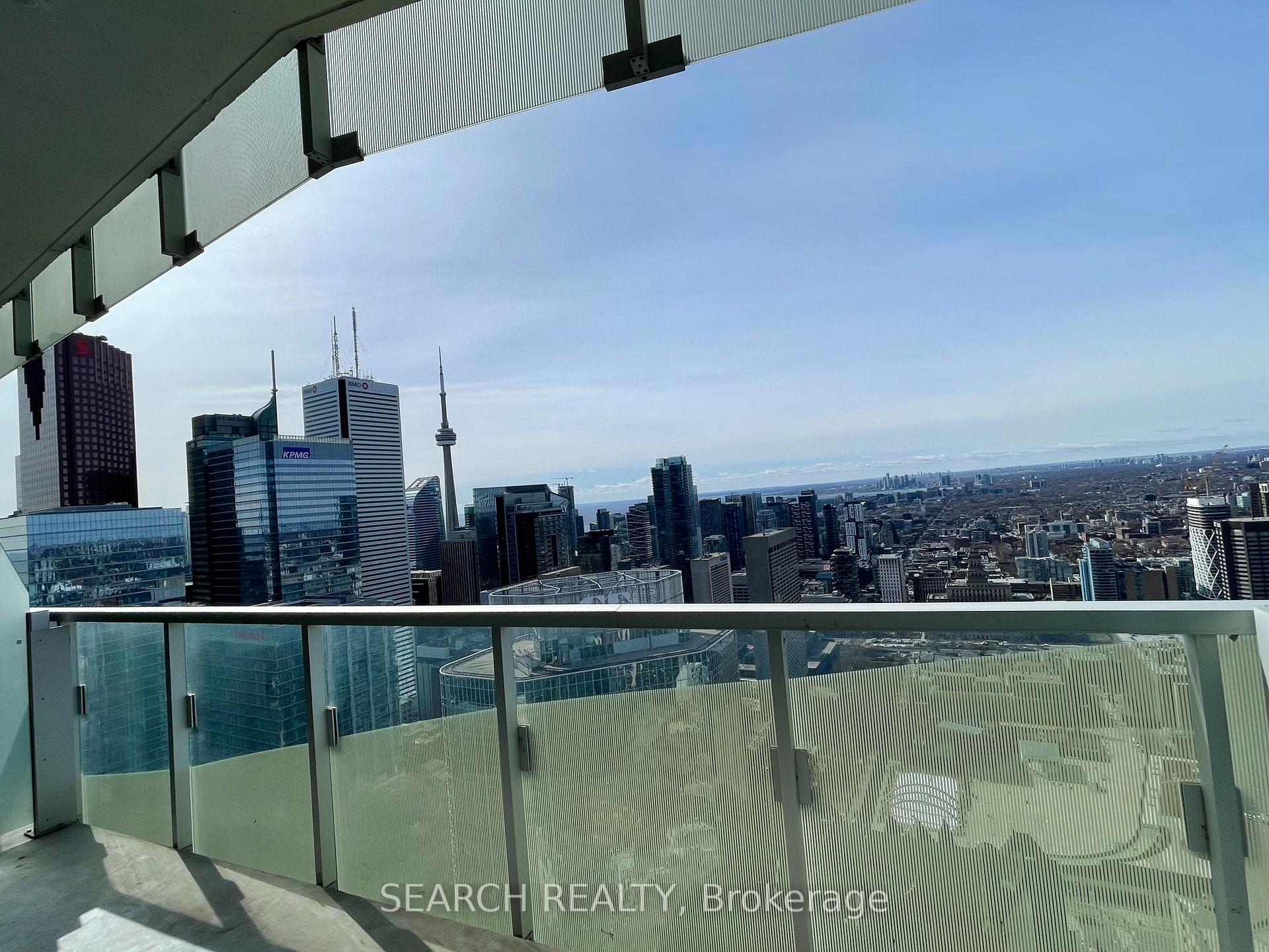 Photo 8 of Unit 5211, 197 Yonge Street, Toronto, Church-Yonge Corridor — HOMEH