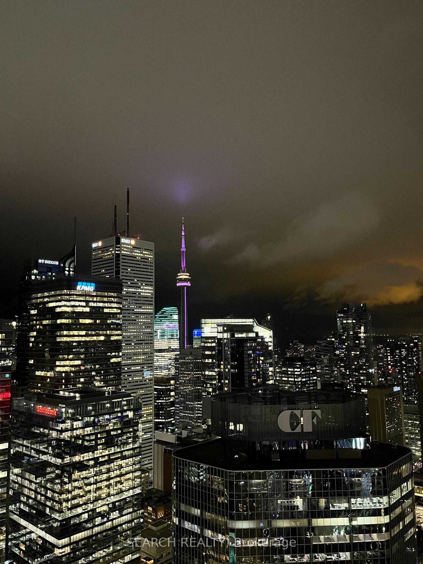 Photo 3 of Unit 5211, 197 Yonge Street, Toronto, Church-Yonge Corridor — HOMEH