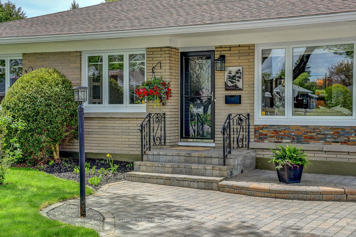Photo 21 of 1102 Bedbrooke Street, Ottawa, Bel Air Park — HOMEH