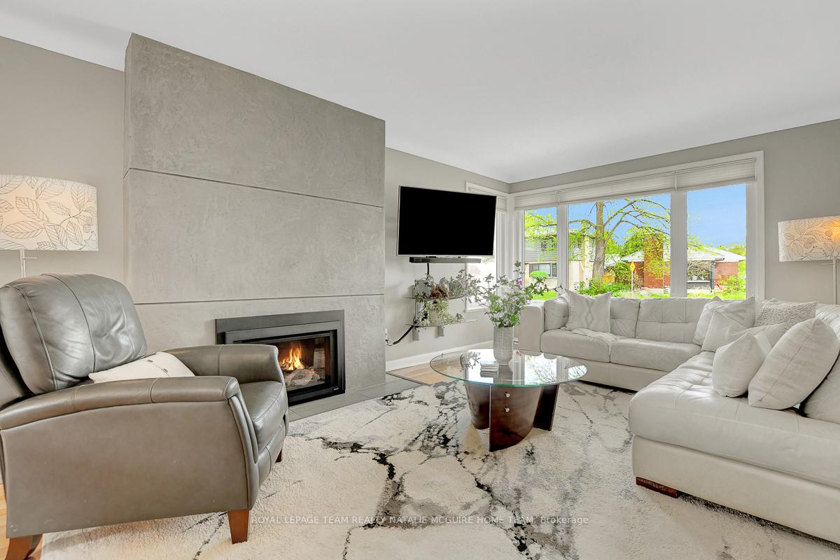 Photo 6 of 1102 Bedbrooke Street, Ottawa, Bel Air Park — HOMEH