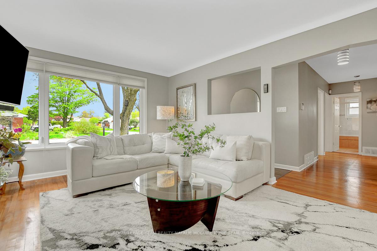 Photo 9 of 1102 Bedbrooke Street, Ottawa, Bel Air Park — HOMEH