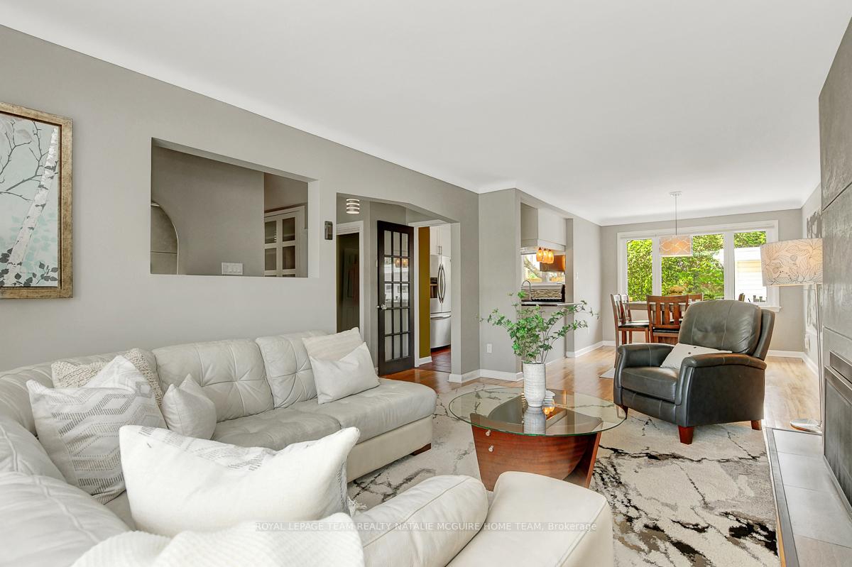 Photo 28 of 1102 Bedbrooke Street, Ottawa, Bel Air Park — HOMEH