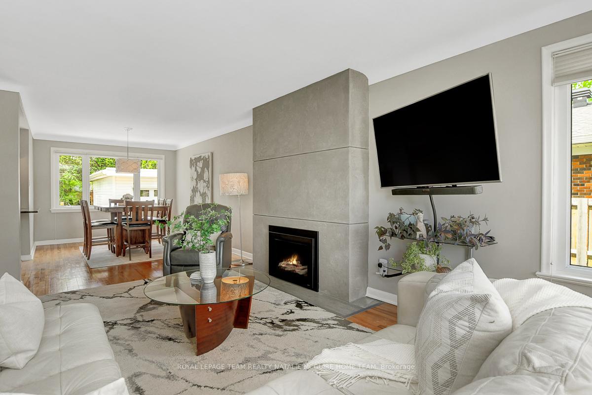 Photo 7 of 1102 Bedbrooke Street, Ottawa, Bel Air Park — HOMEH