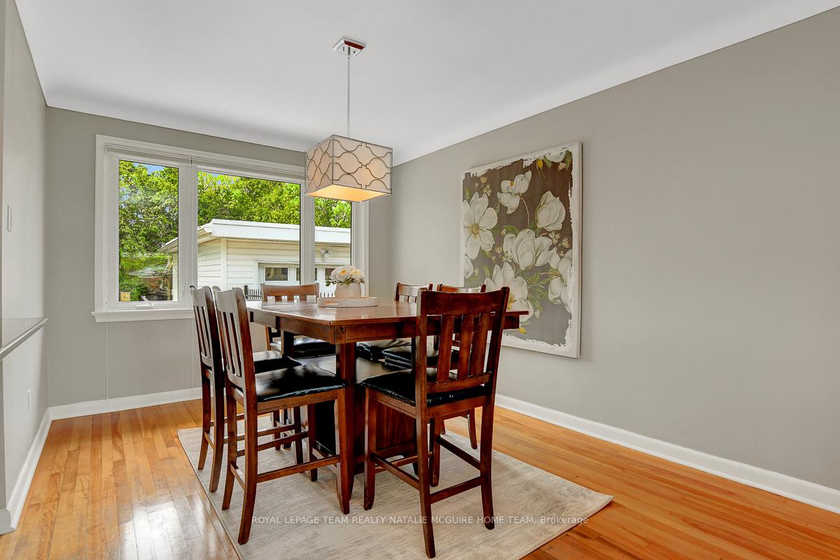 Photo 19 of 1102 Bedbrooke Street, Ottawa, Bel Air Park — HOMEH