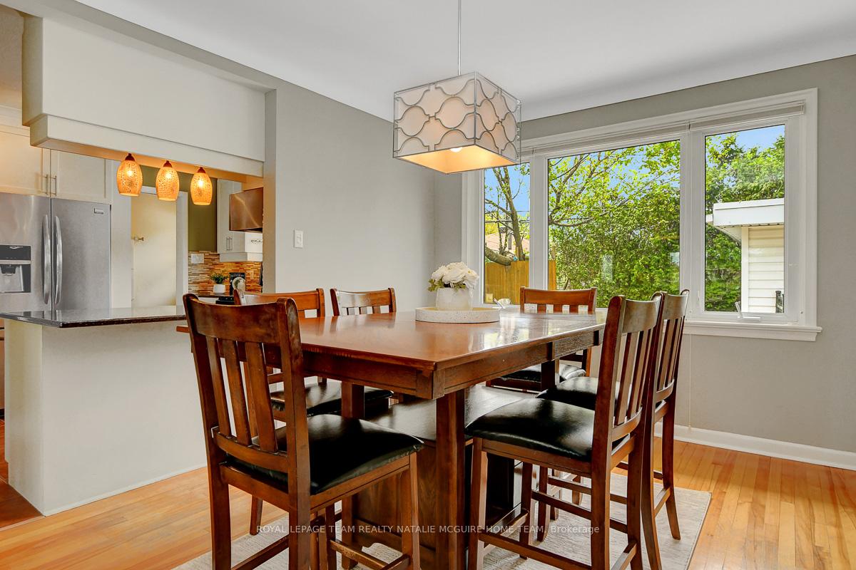 Photo 11 of 1102 Bedbrooke Street, Ottawa, Bel Air Park — HOMEH
