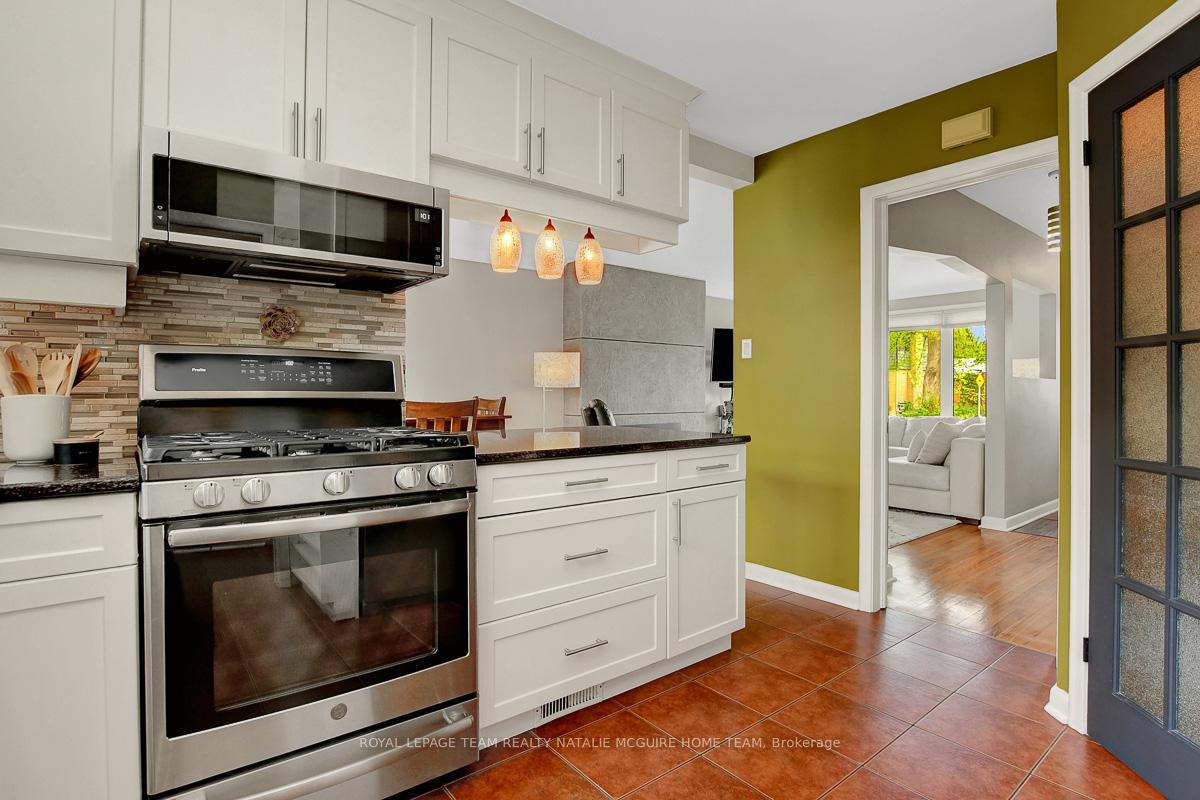 Photo 8 of 1102 Bedbrooke Street, Ottawa, Bel Air Park — HOMEH